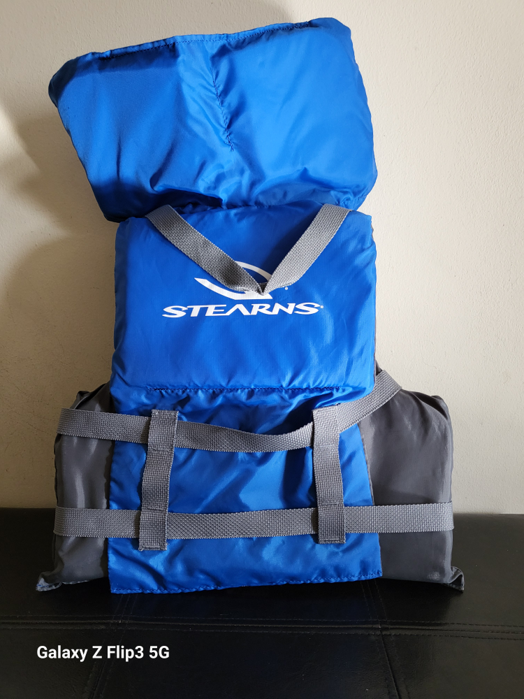 Life Vest for Kids - photo 2