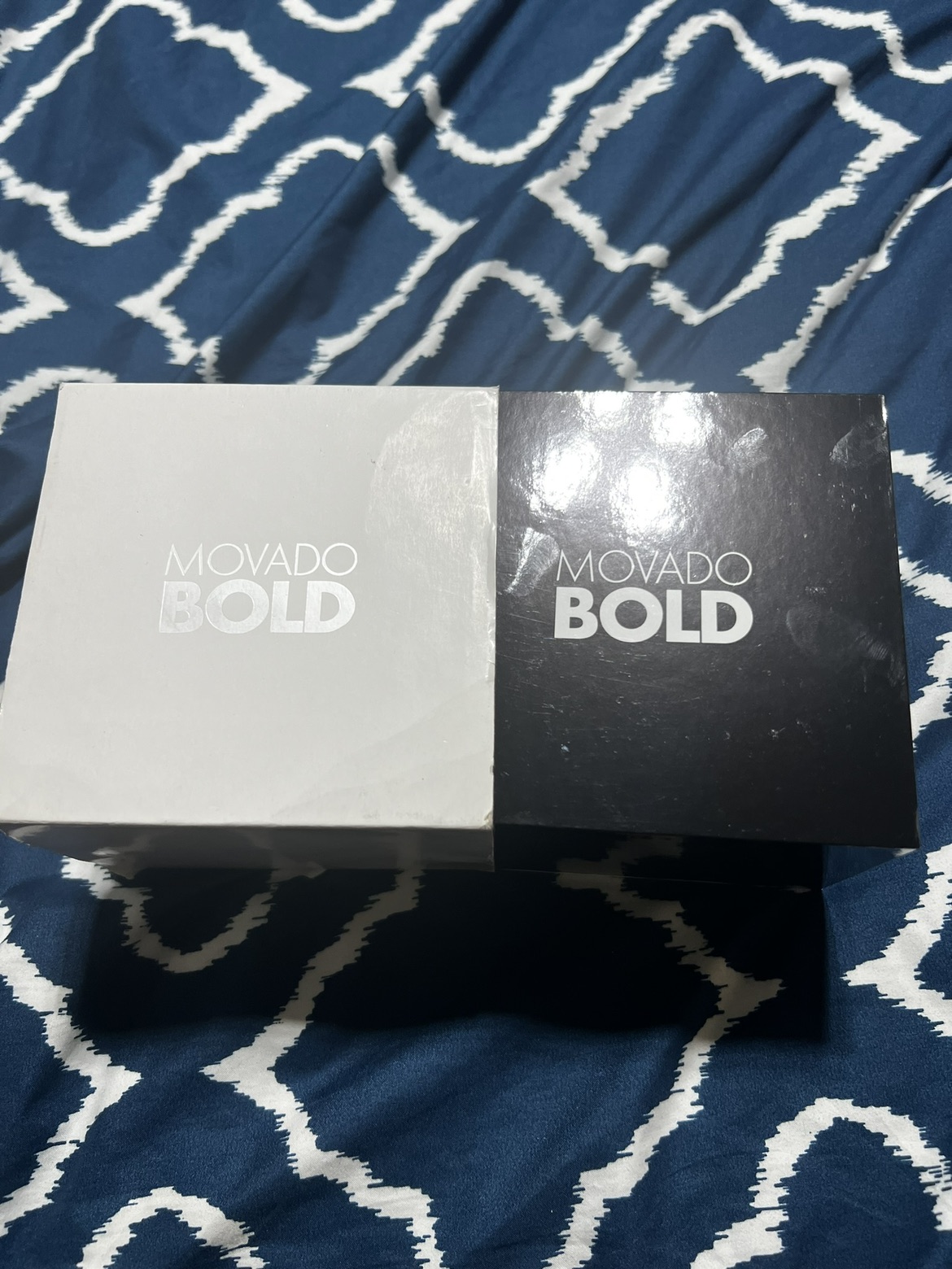 Original bold movado watch for women - photo 5