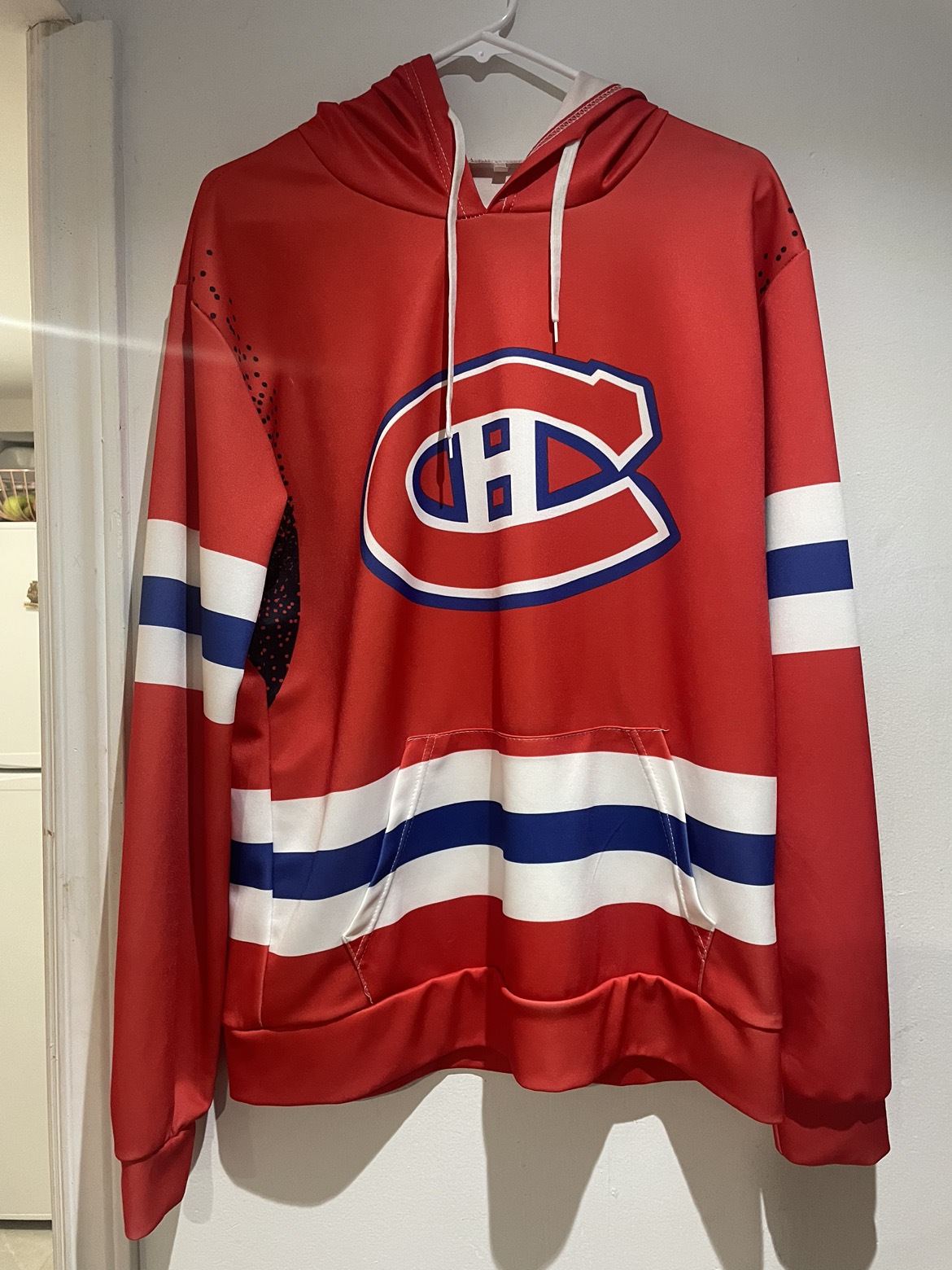 Men’s j hoodie thumbnail