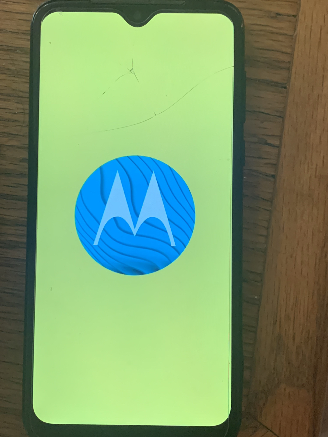 Moto G8+