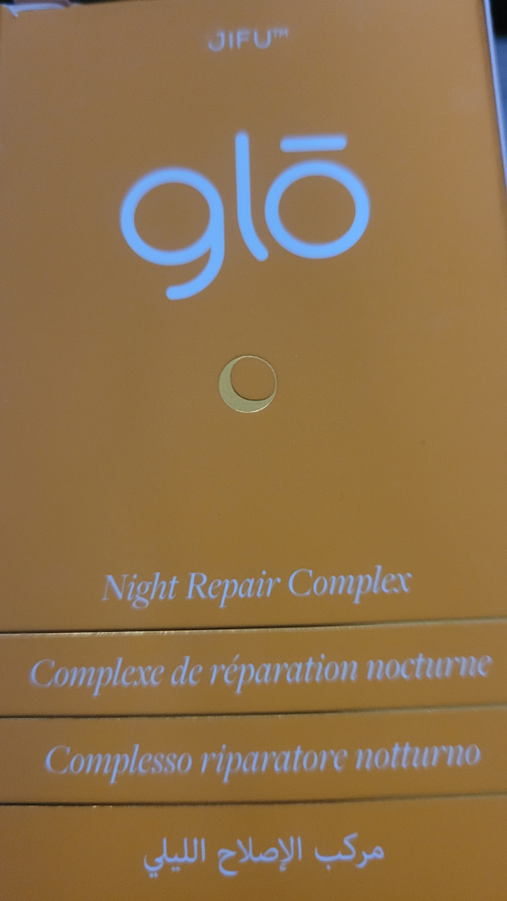 glo - photo 3