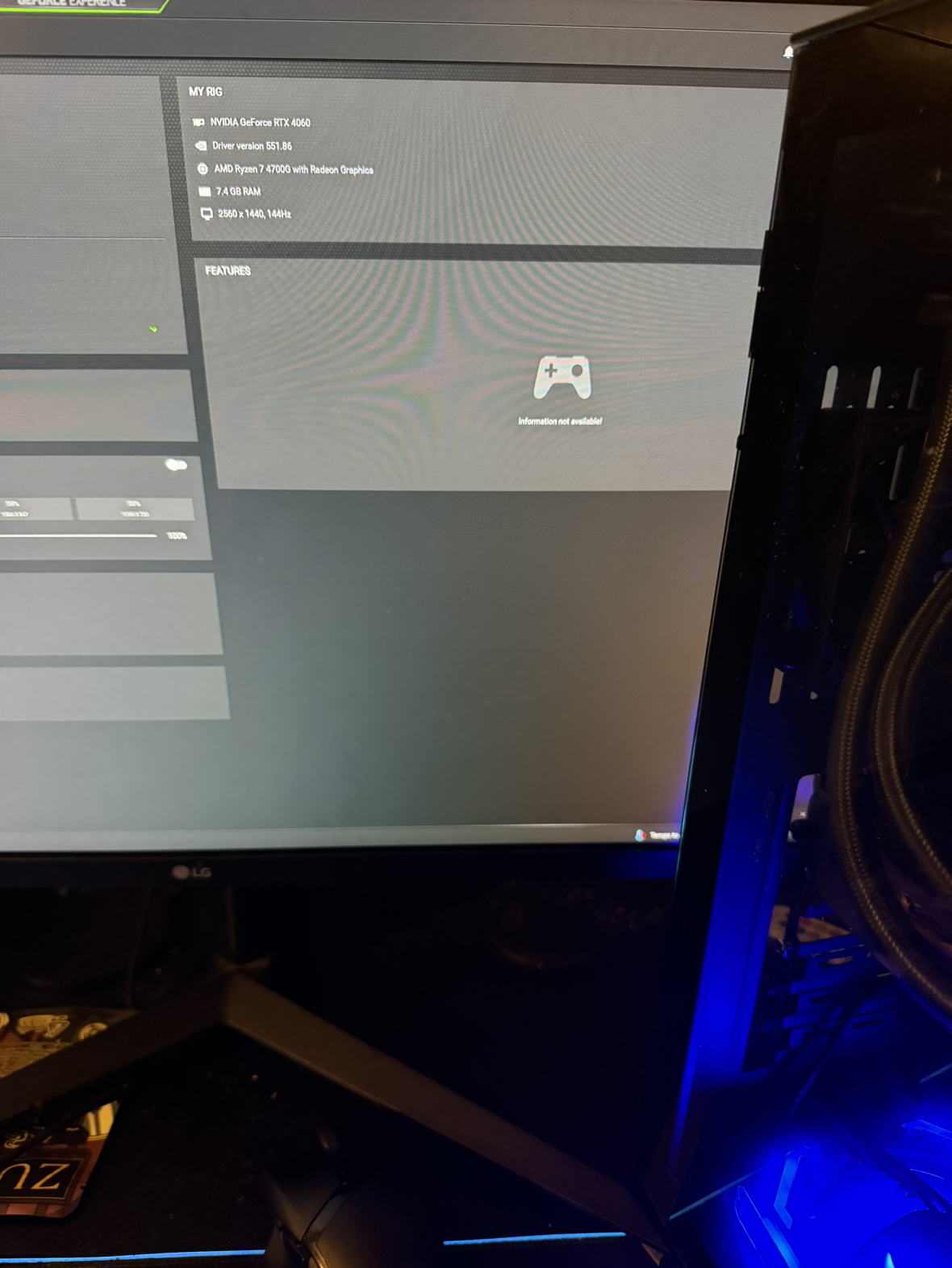 Pre Built Pc (4060) - photo 3