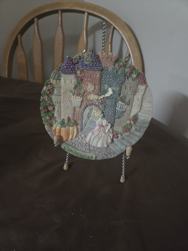 porcelain plate image indicator(8)