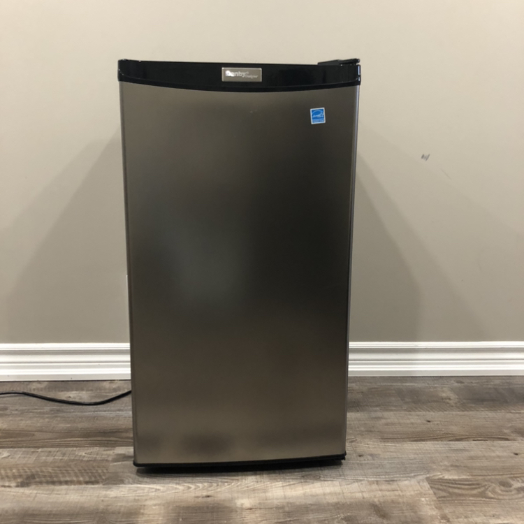 Danby refrigerator in excellent condition for sale