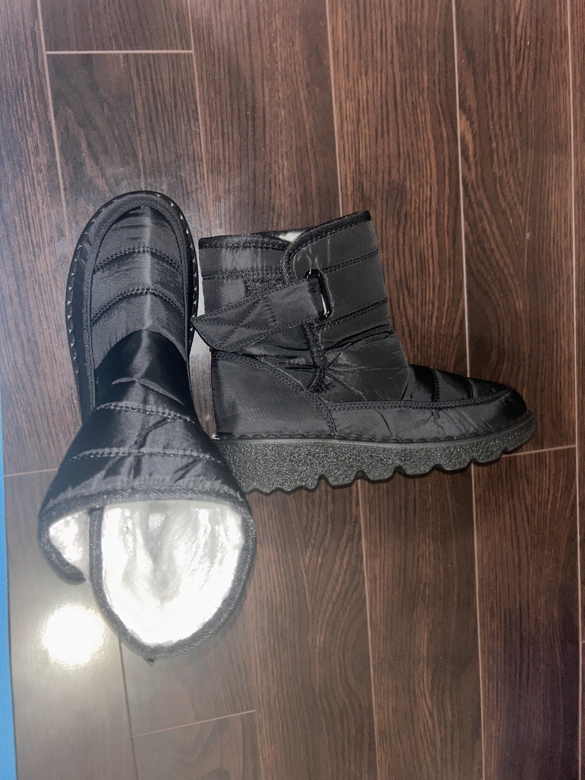 New Winter Boot - photo 2