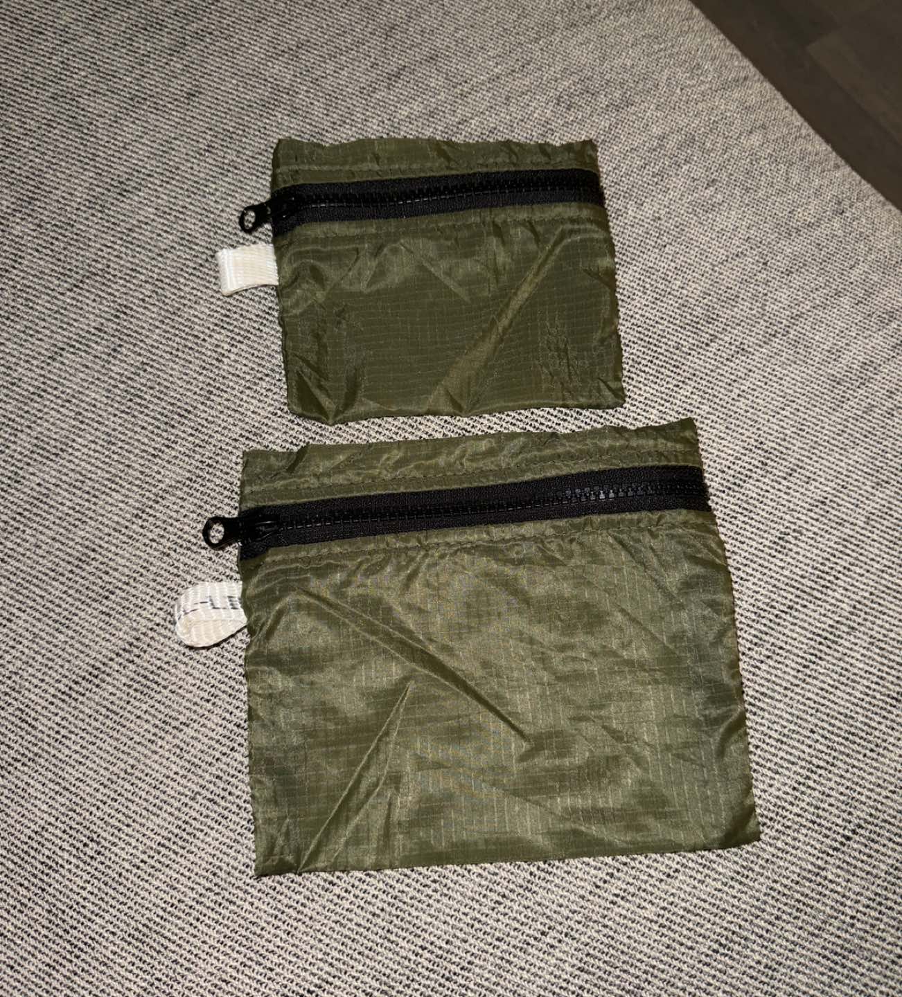 Puebco Parachute Light Pouches (set of two) thumbnail