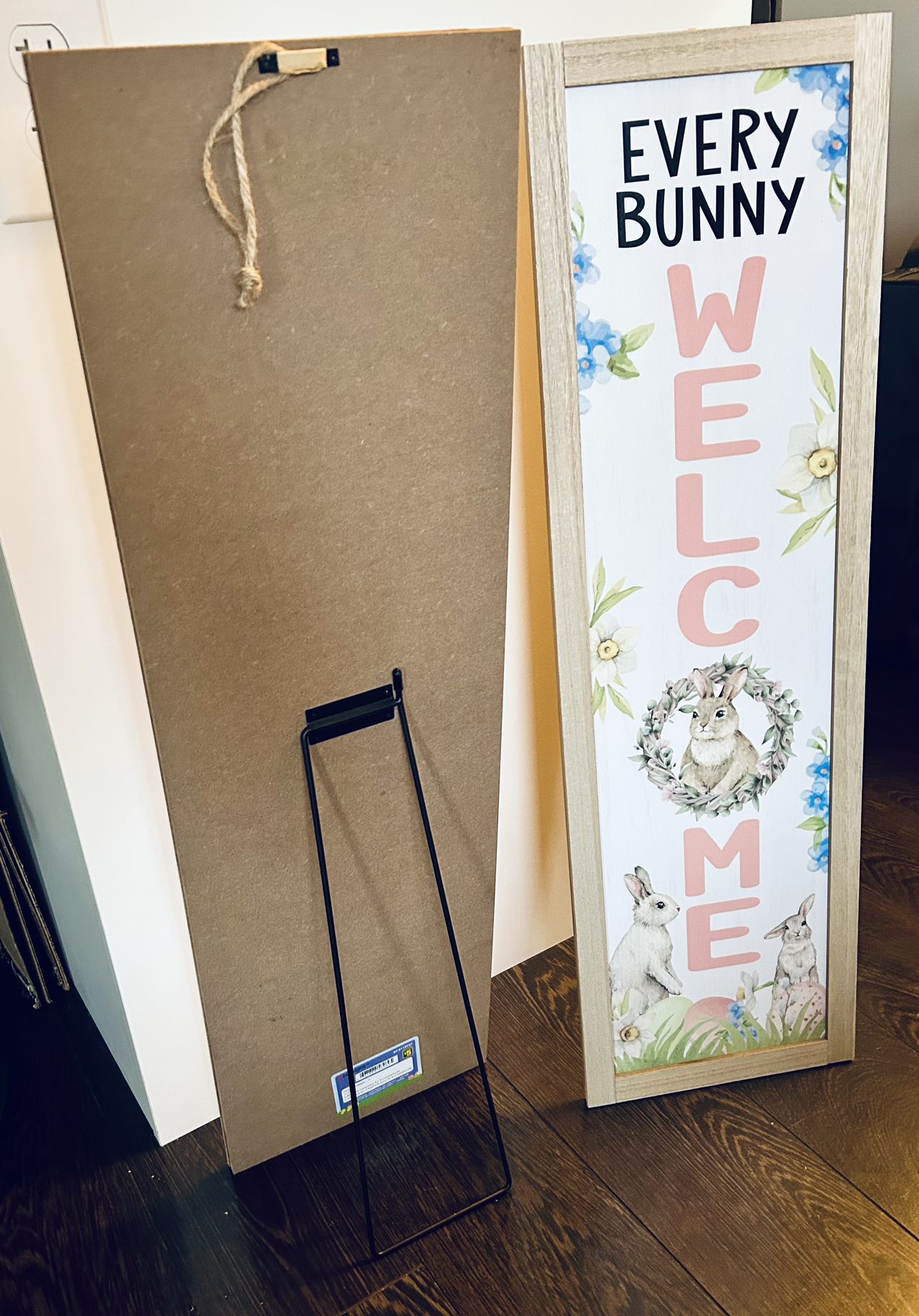 Spring Decor Signs image indicator(2)