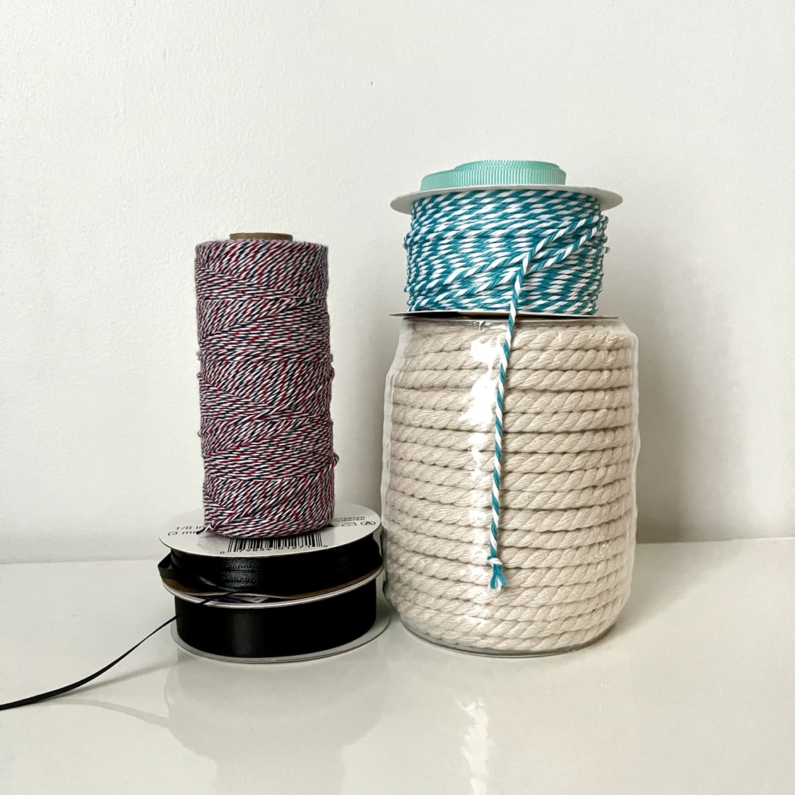 Twine and Ribbons thumbnail