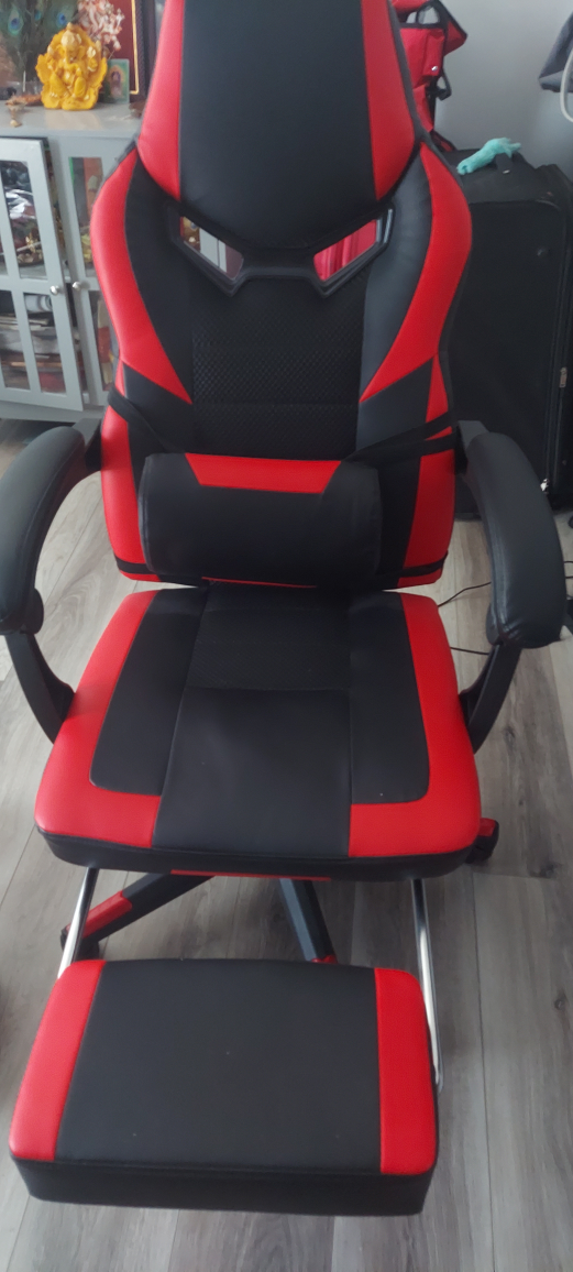 Gaming chair