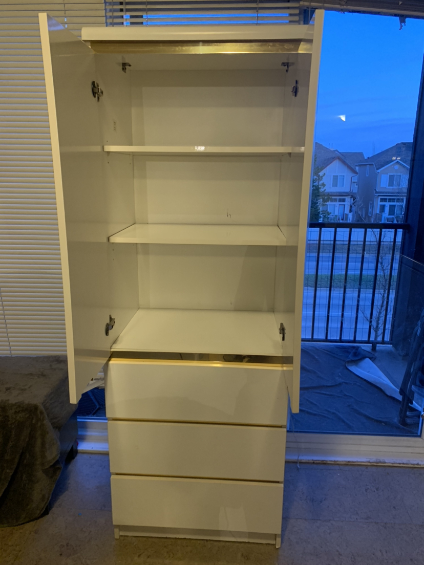Dresser/closet - photo 2