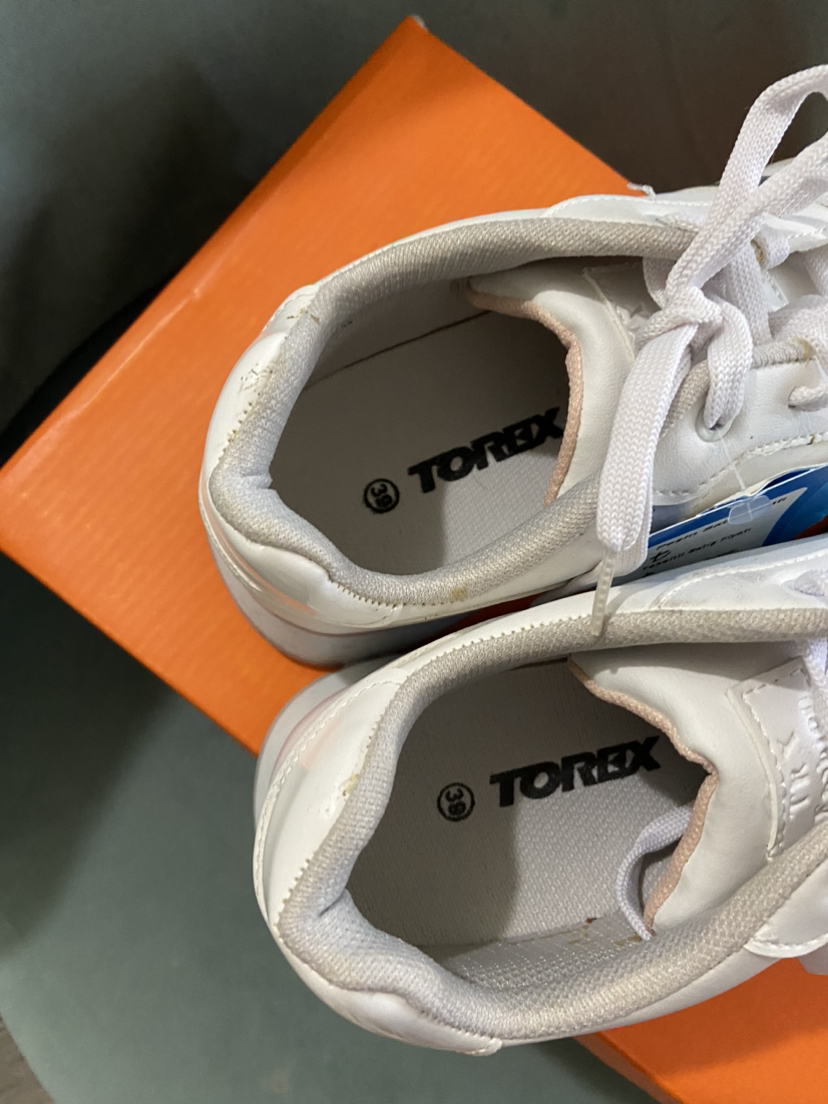 New running shoes - photo 3