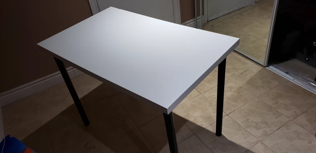 IKEA simple table