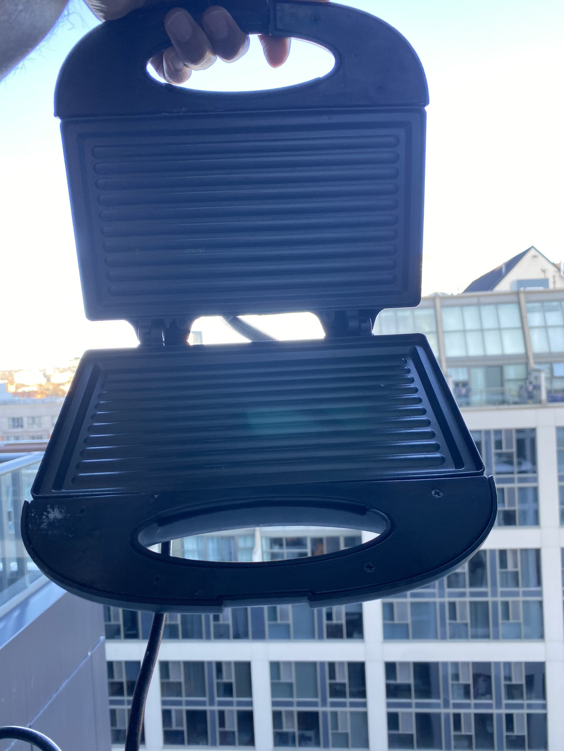Prestige toaster and griller - photo 4