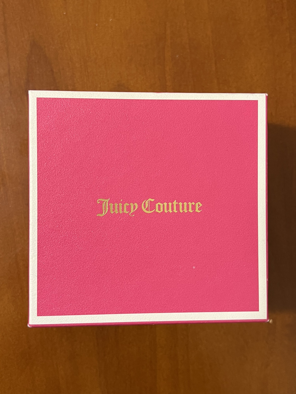 Juicy Couture Belt - photo 5