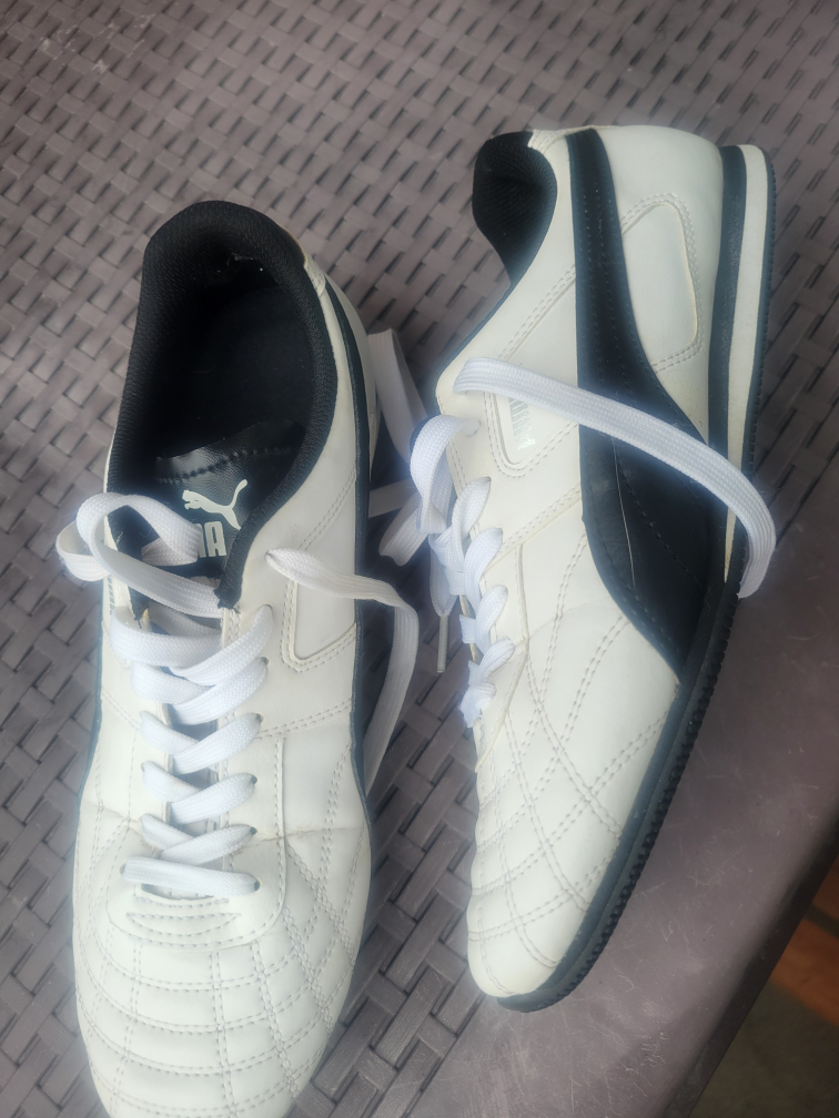 PUMA,,, Sneakers... image indicator(5)