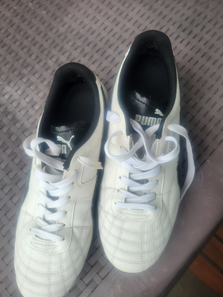 PUMA,,, Sneakers... image indicator(6)