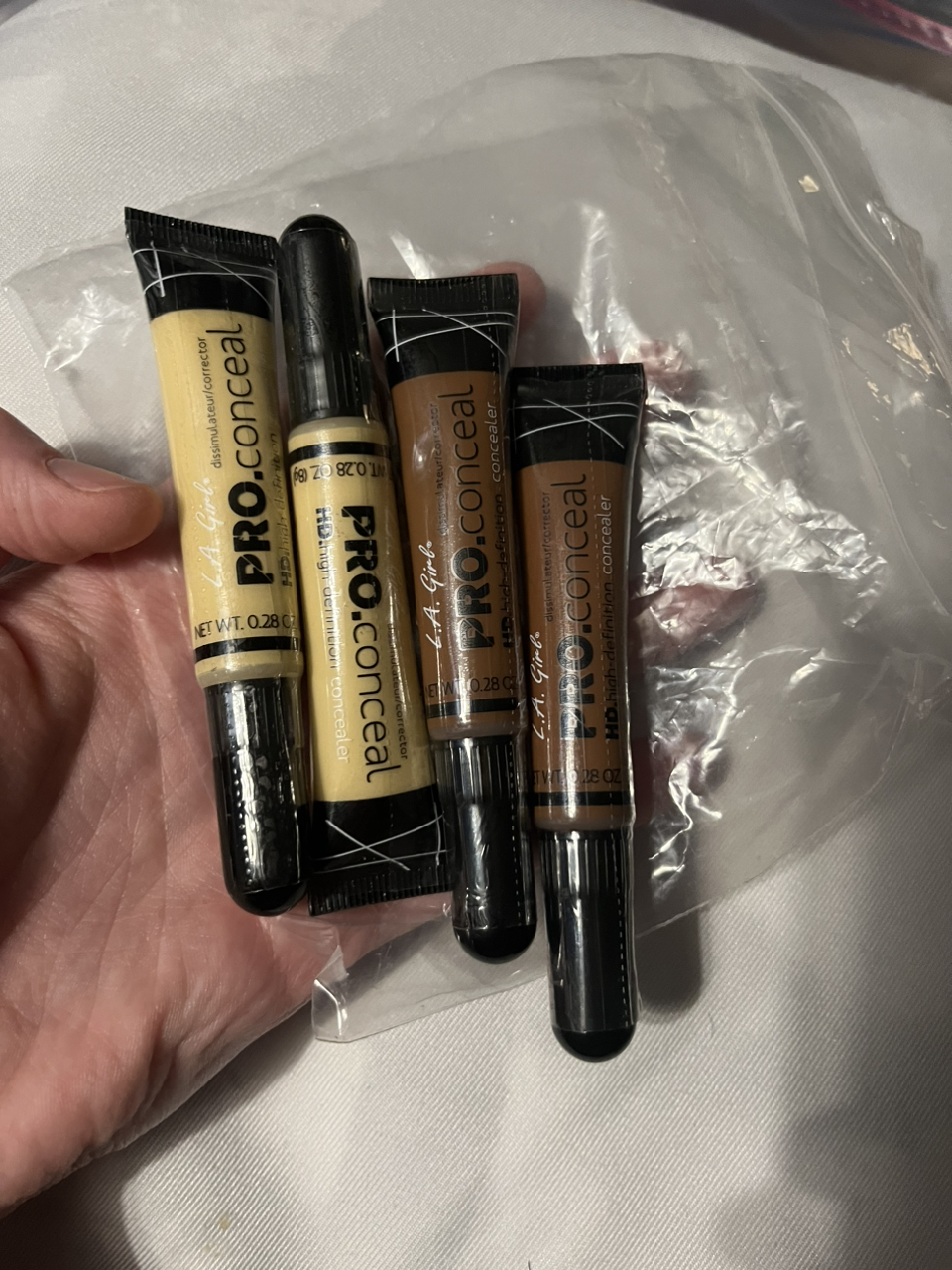 NEW make up (any 2 for $5) image indicator(3)