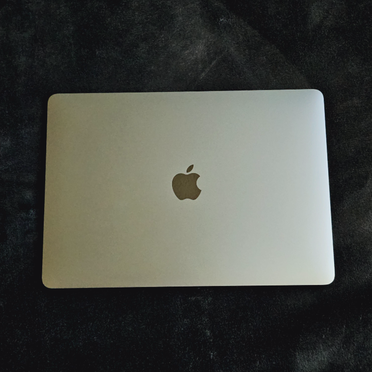MacBook Pro (13-inch, 256GB) - photo 3