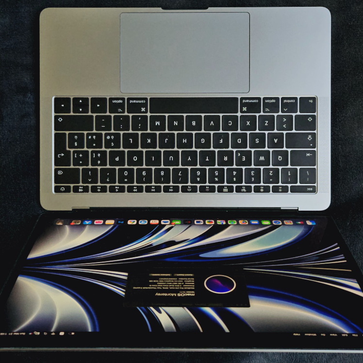 MacBook Pro (13-inch, 256GB) - photo 4