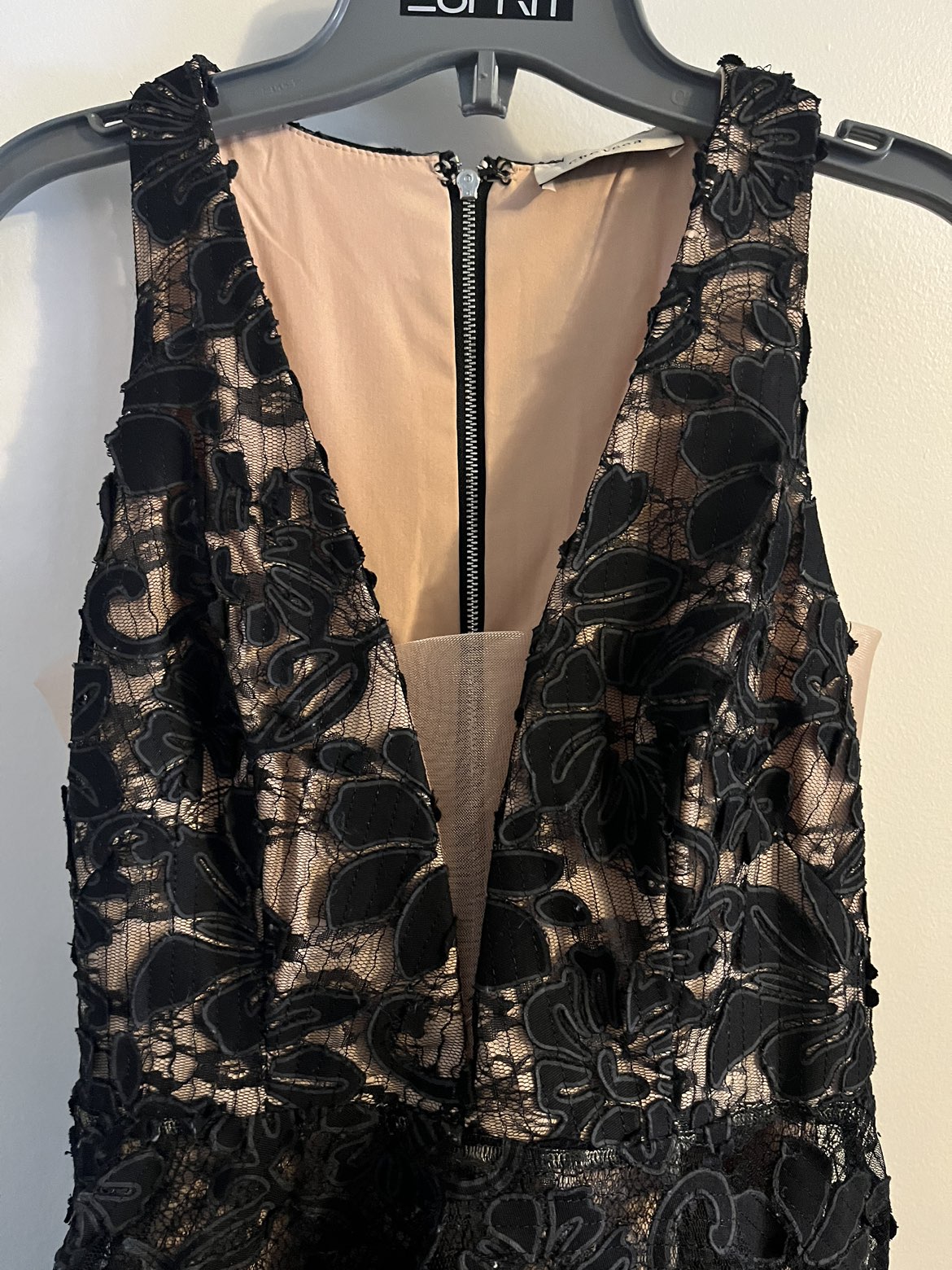 Prom/Grad/Formal dress (size small) - photo 2