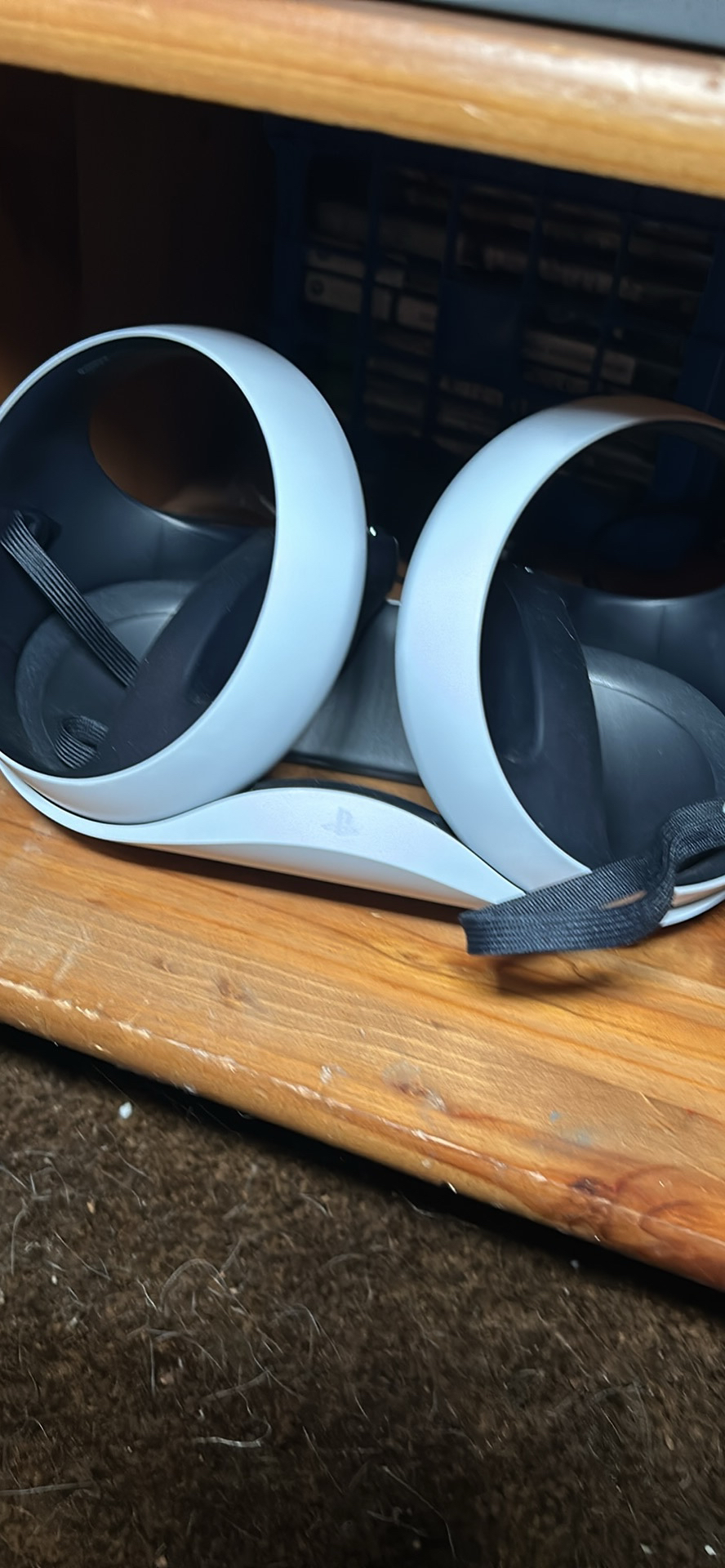 PS5 Digital + PSVR2 Bundle - photo 5