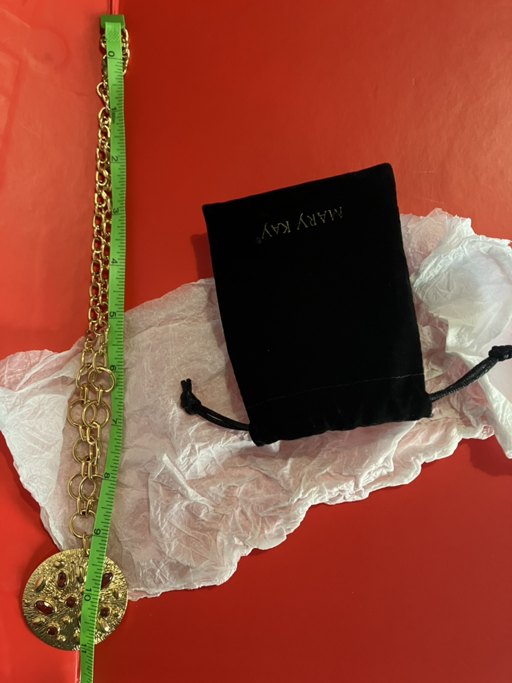 Brand New Original Mary Kay Necklace - photo 2