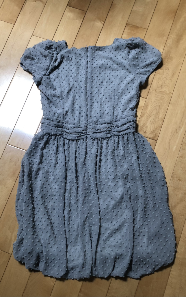 🆕 one piece lovely dress from Korea image indicator(2)