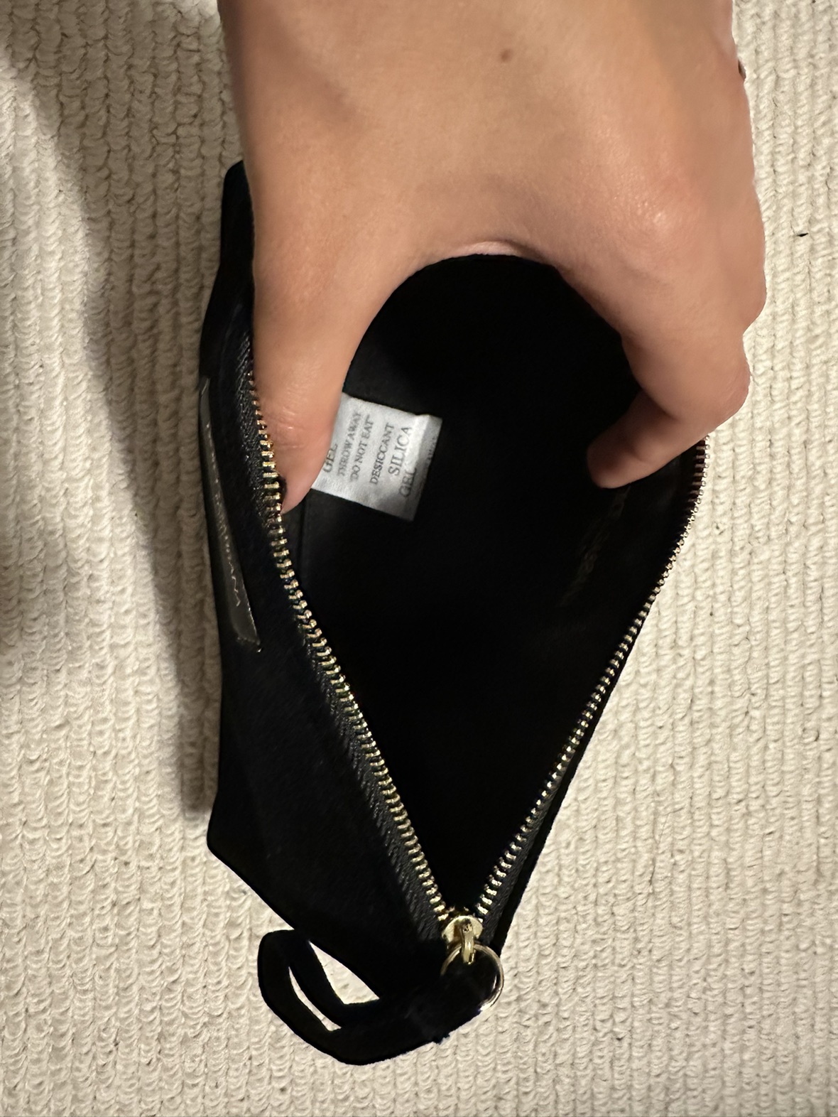 🆕 Beauty Bag image indicator(2)