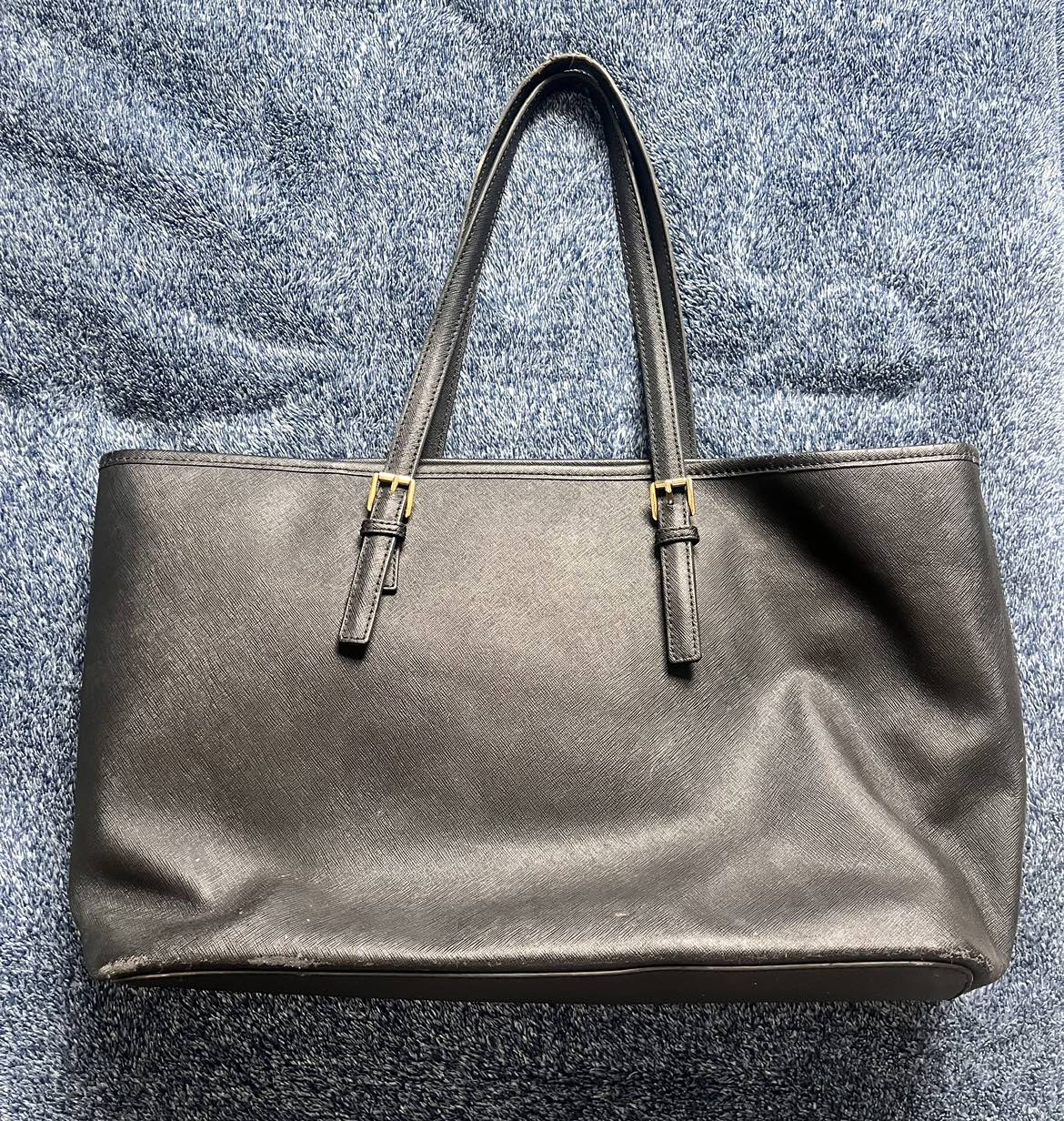 MK Bag #freecycle - photo 2