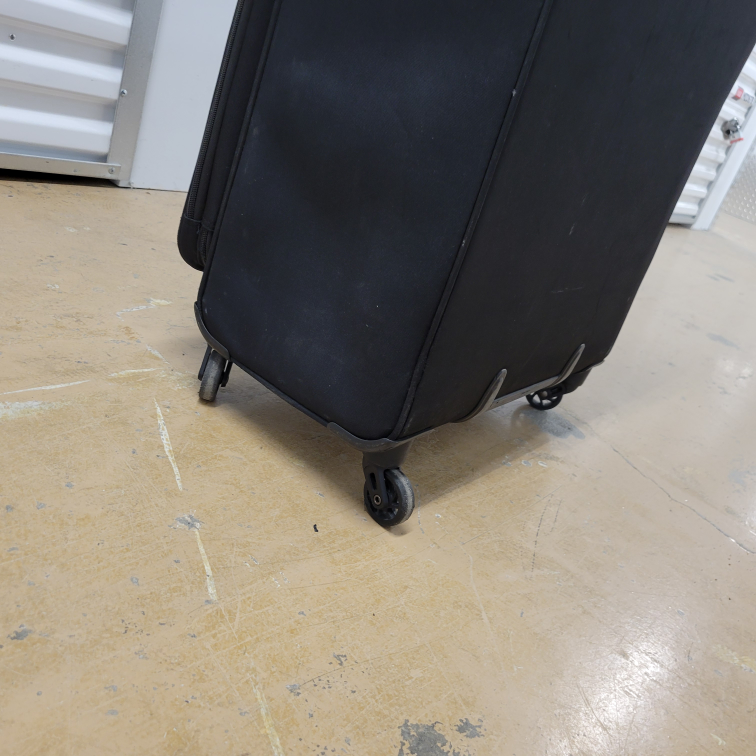 Delsey Luggage image indicator(4)