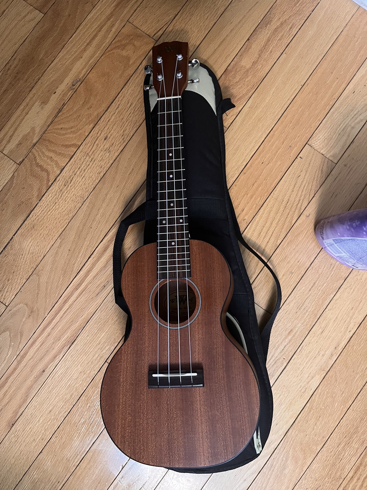 Ukulele