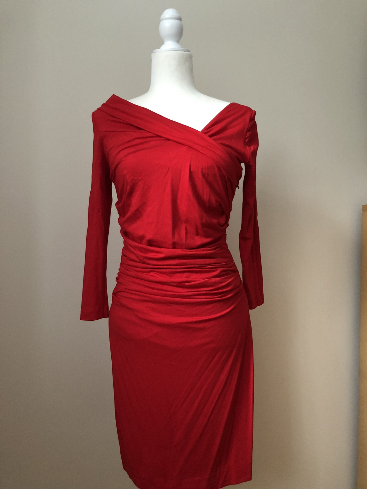 Mango dress - photo 2