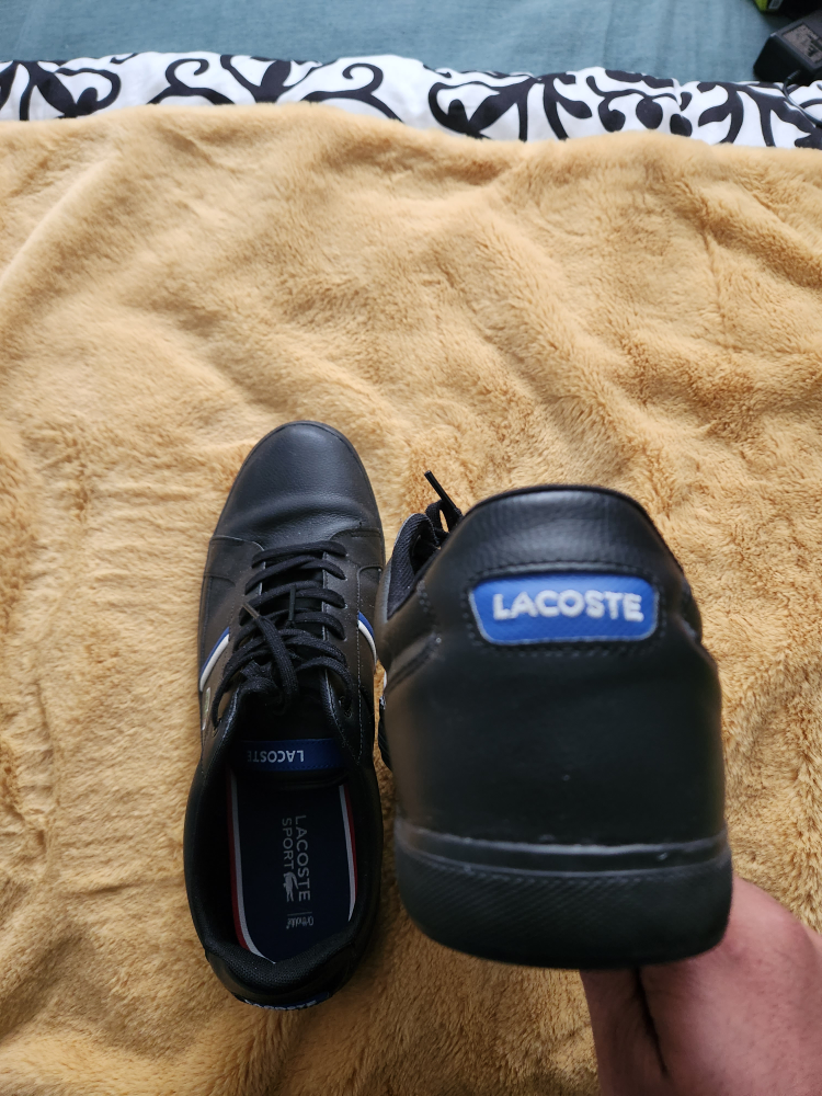 Lacoste Men's Shoes - photo 2