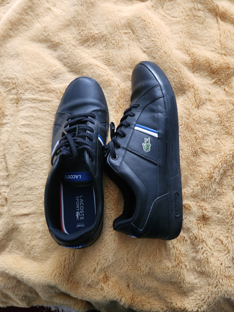 Lacoste Men's Shoes - photo 3