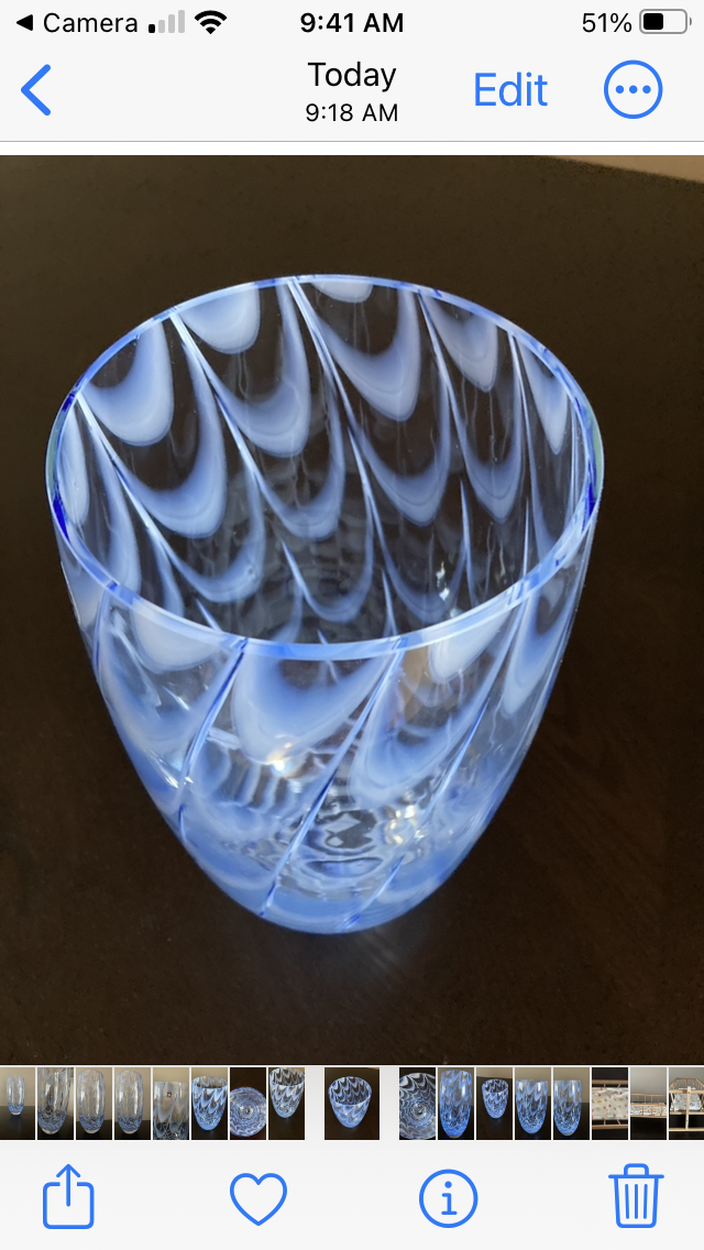 Vase - photo 5