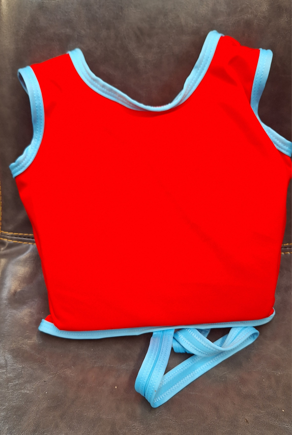 Swim Safe Mickey and Friends image indicator(4)