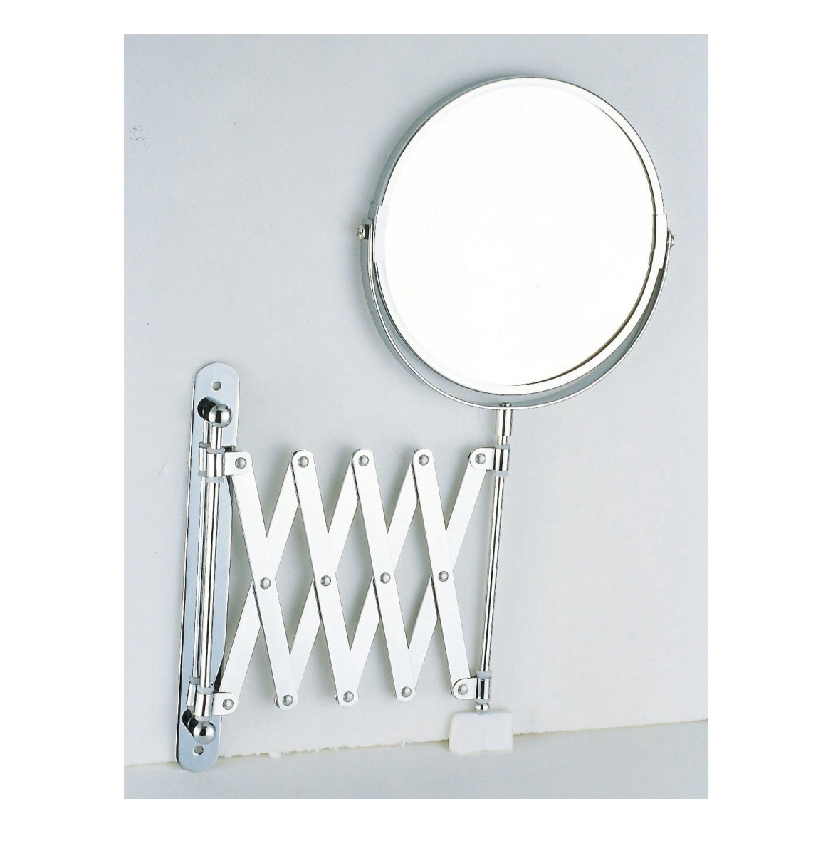 Expandable Bathroom Mirror image indicator(3)