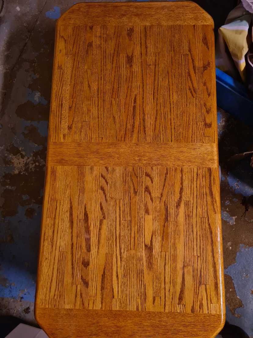 Coffee Table (delivery available)