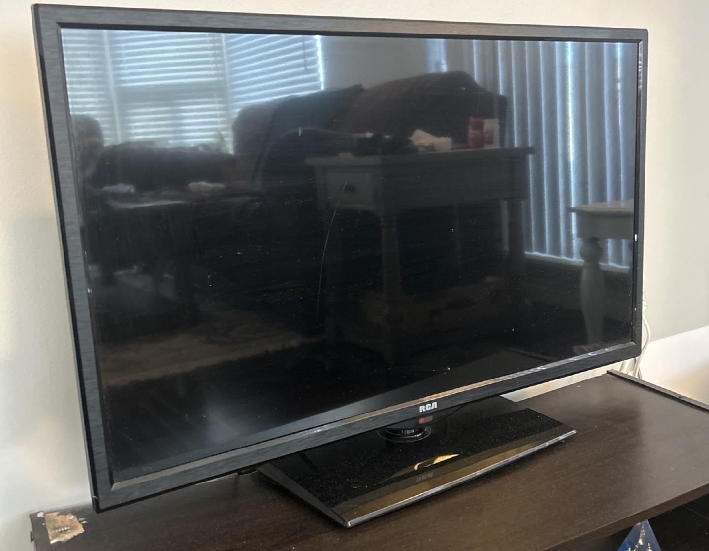Used TV