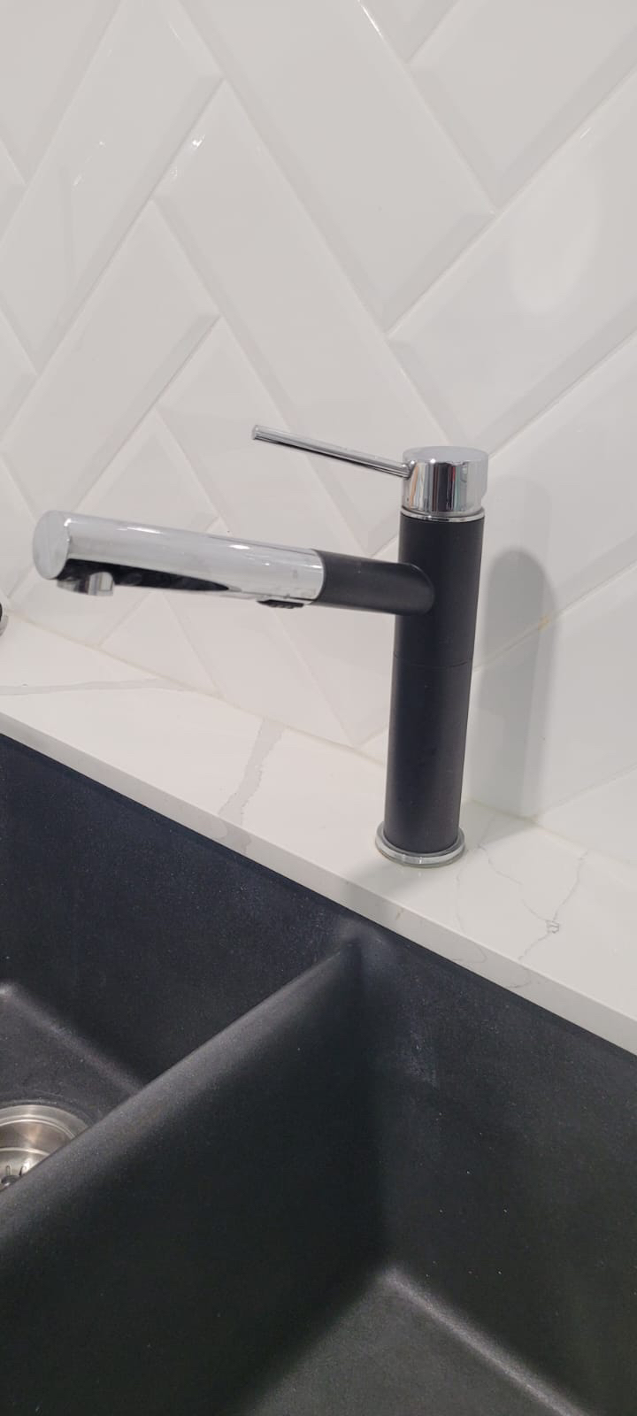 Faucet installation service in Scarborough & Durham image indicator(3)