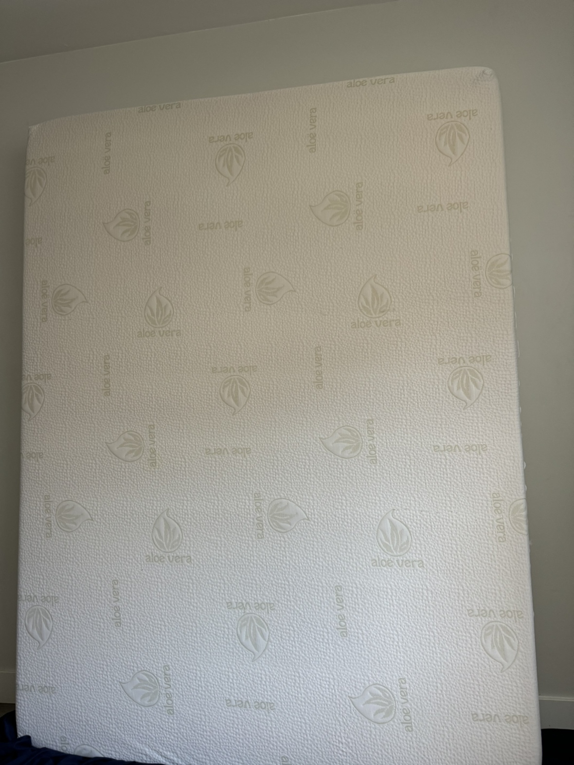 Queen size mattress