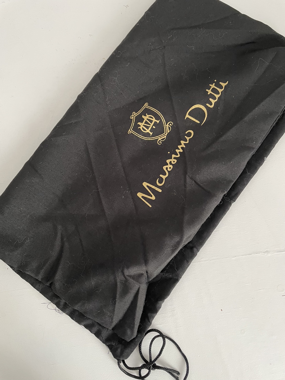 EU 36 Massimo Dutti Block Heel Shoes image indicator(6)