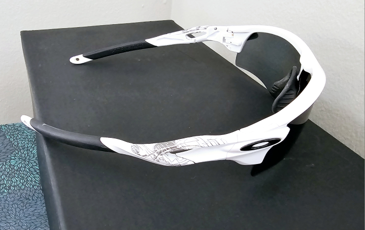 Oakley Polarized sunglasses - photo 4