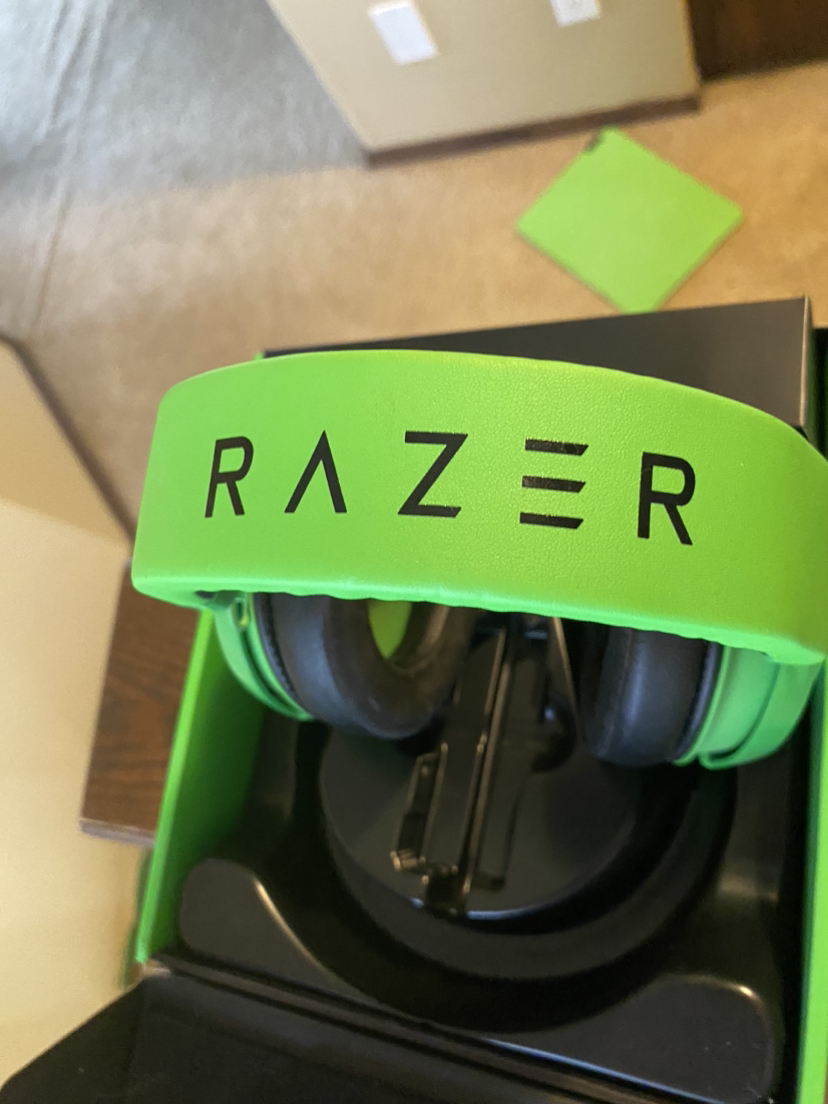 Razer Kraken Tournament Edition - photo 3