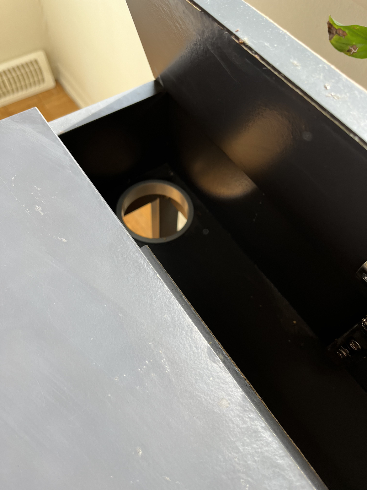 Ikea desk with drawers - photo 3