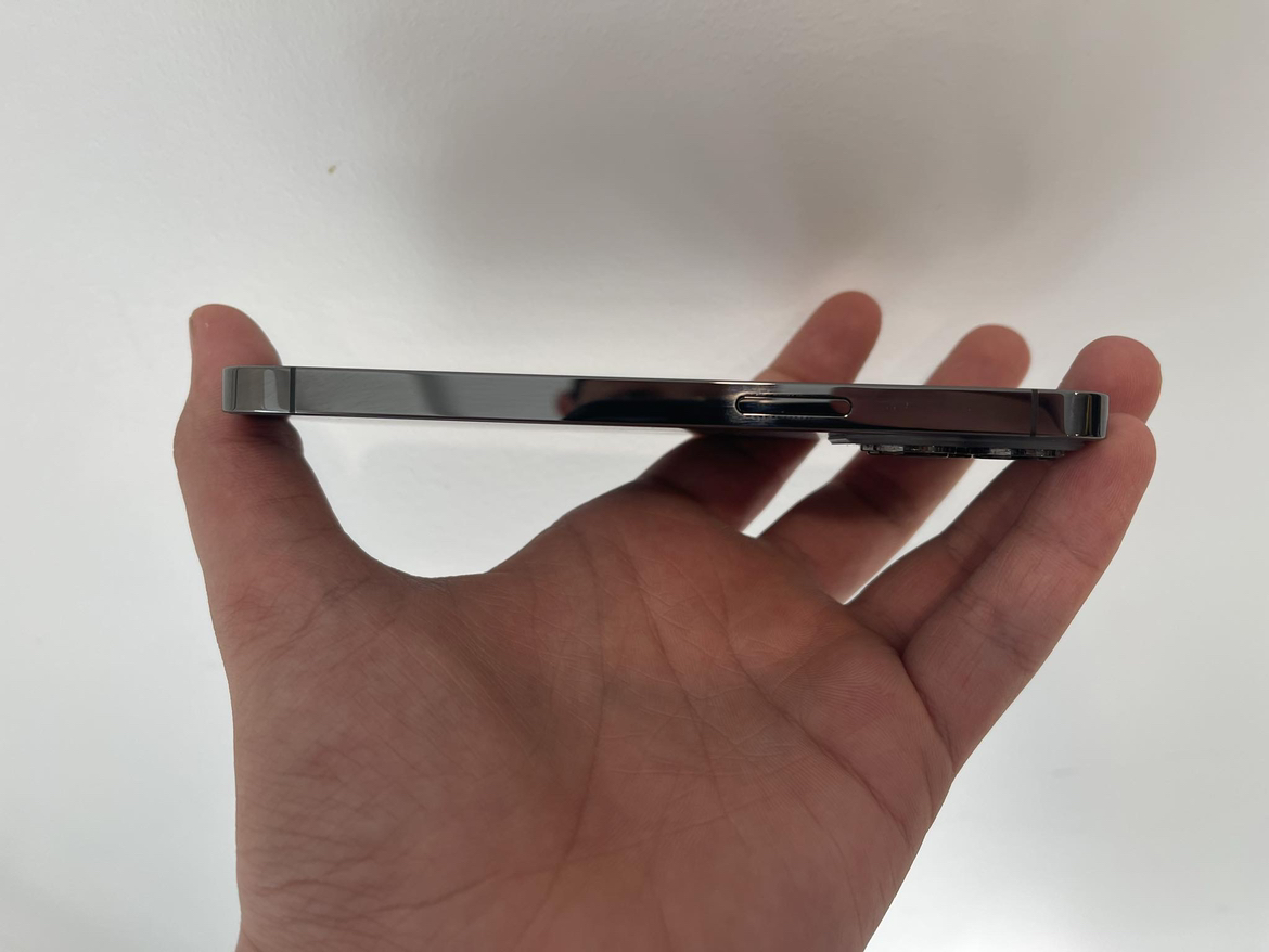 Iphone 13 pro - photo 3