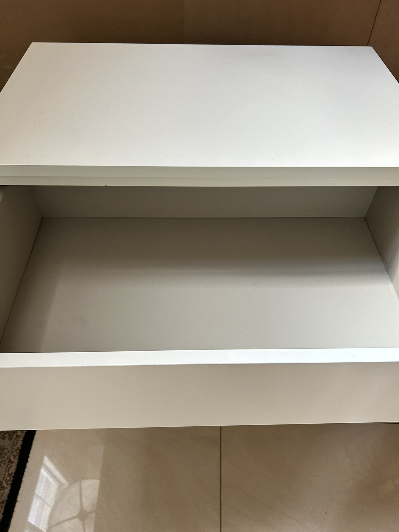 Malm dresser - photo 2