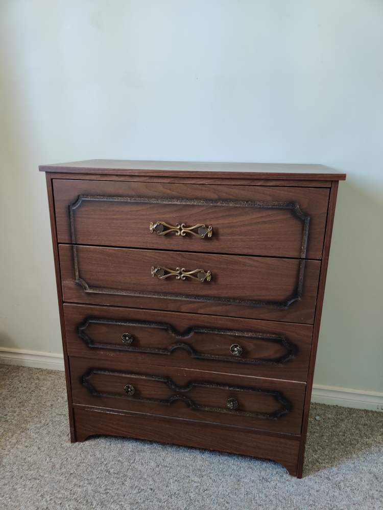 Drawer Cabinet