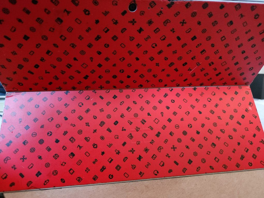 Microsoft Surface Pro 5 256GB/8GB RAM Intel i5 - photo 3