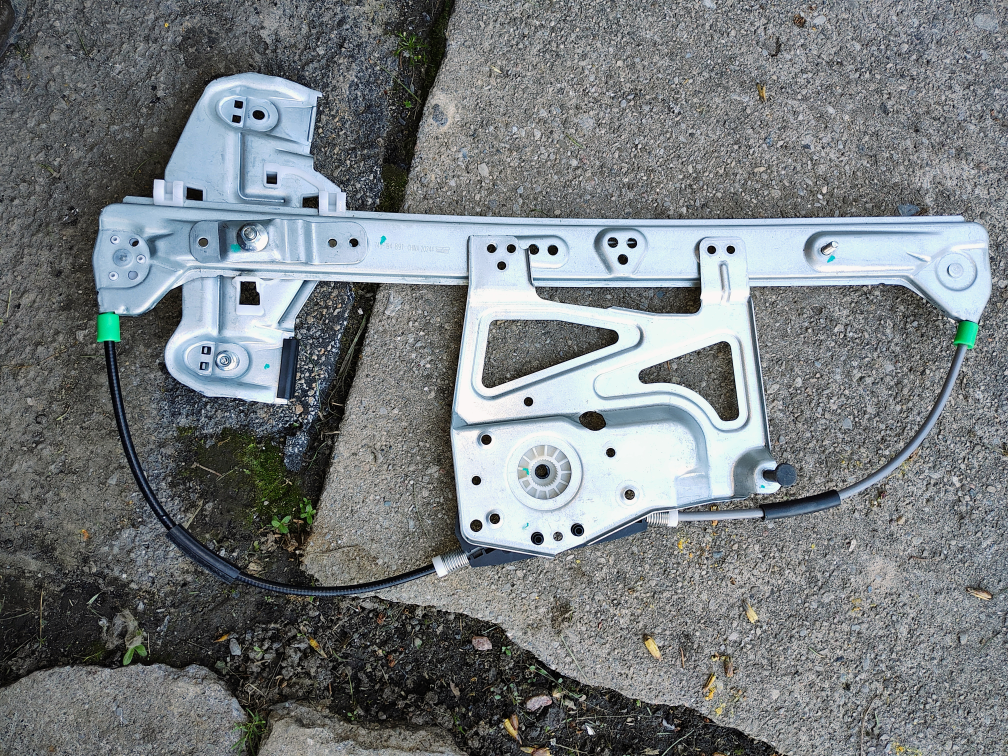 Cadillac Window Regulator for sale thumbnail